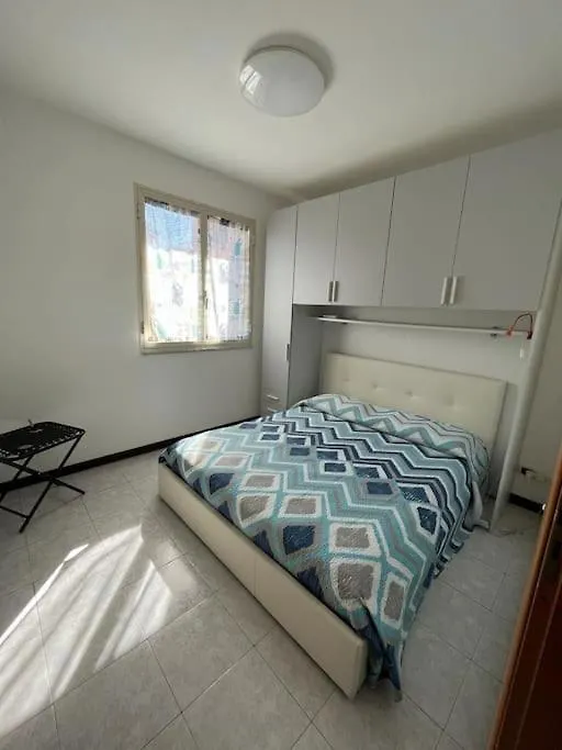 Serenity House 80Mq Vista Mare Аньоне-Баньи 0*,