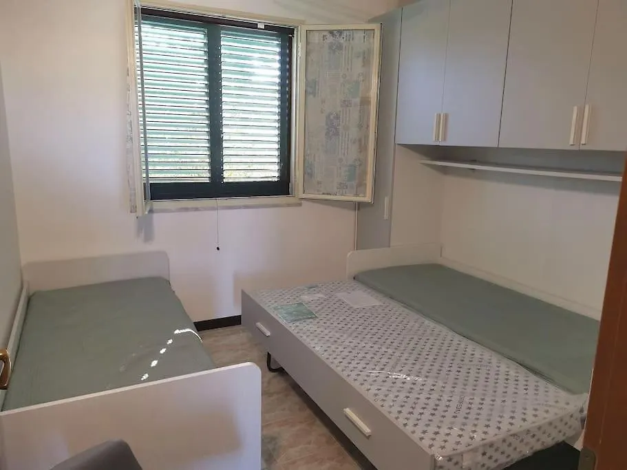 Serenity House 80Mq Vista Mare Аньоне-Баньи