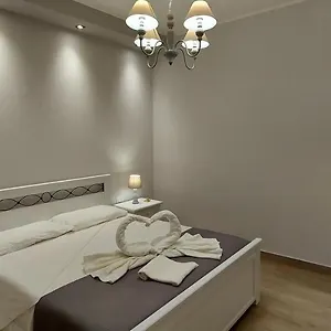 Ferienhaus Casa Parisi, Agnone Bagni