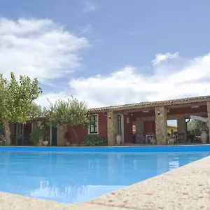 Apartment Di Loco Castro, Agnone Bagni