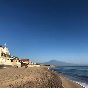 Ferienhaus Paradiso Fronte Mare, Agnone Bagni